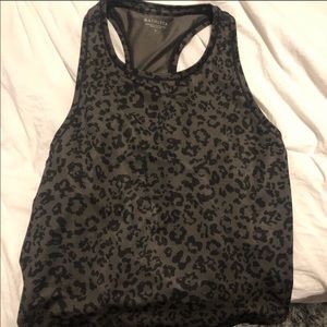 Athleta tank